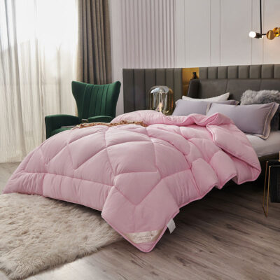 Extra large winter comforter & duvet bed linen bulk