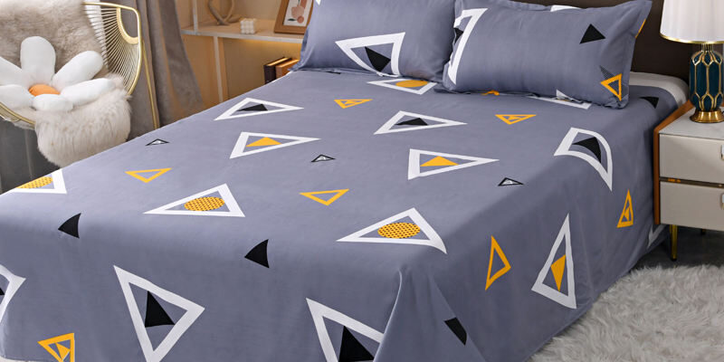 New bed linen single and double bed sheet for bulk buyers (3) New bed linen single and double bed sheet bulk supply