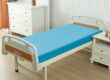 Cotton hospital bed linen wholesale supply