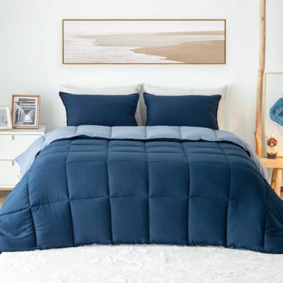 Comfortable home comforter & duvet wholesale