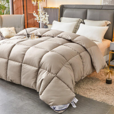 Comfortable home comforter & duvet wholesale