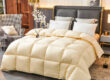 Comfortable home comforter & duvet wholesale