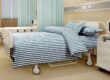 Soft Durable Comfortable Hospital Bed Linen Supplier
