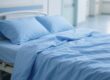 Soft Medical Hospital Bed Linen Manufacturer