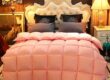 Thick Warm Comforter and Duvet for Hotel and Home Factory