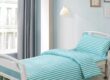 Custom Microfiber Hospital Bed Linen Supplier