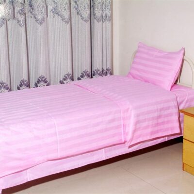Wholesale High-Quality Hospital Bed Linen for Medical Use