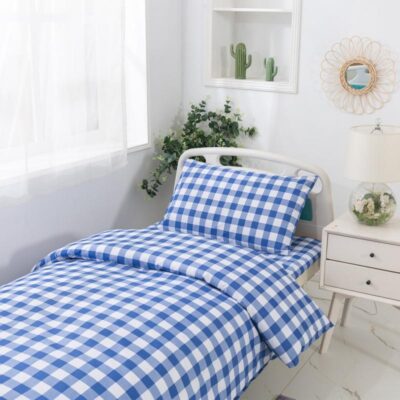 Wholesale High-Quality Hospital Bed Linen for Medical Use