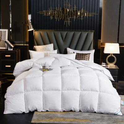 Ultra Soft Thick Warm Winter Bed Linen Comforter & Duvet Manufacturer