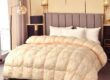 Simple Thick Warm Bed Linen Comforter & Duvet Supplier