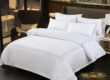 New Design High-Quality Hotel Bed Linen Factory