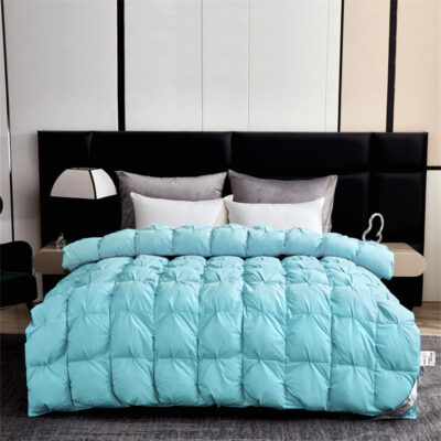 Luxury High-Quality Bed Linen Comforter & Duvet Manufacturer