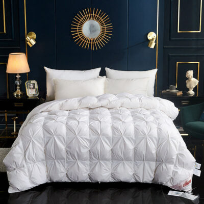 Luxury High-Quality Bed Linen Comforter & Duvet Manufacturer
