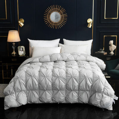 Luxury High-Quality Bed Linen Comforter & Duvet Manufacturer