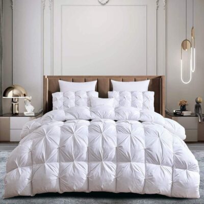 Luxury High-Quality Bed Linen Comforter & Duvet Manufacturer