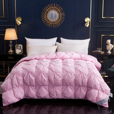 Luxury High-Quality Bed Linen Comforter & Duvet Manufacturer