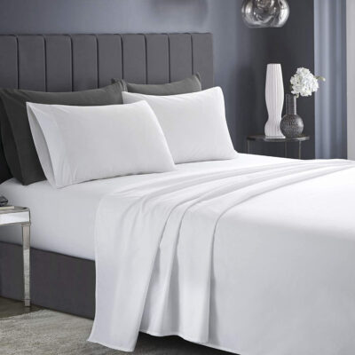 Luxury Soft Hotel Bed Linen Wholesale