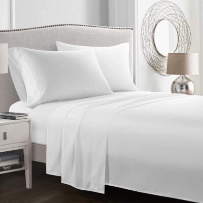 Luxury Soft Hotel Bed Linen Wholesale