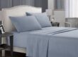 Luxury Soft Hotel Bed Linen Wholesale