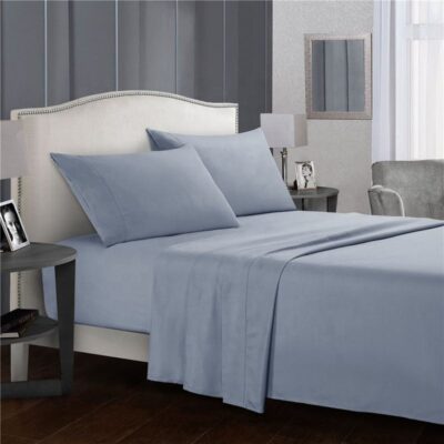 Luxury Soft Hotel Bed Linen Wholesale