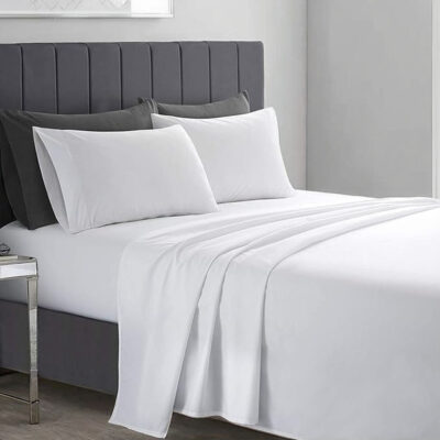 Luxury Soft Hotel Bed Linen Wholesale