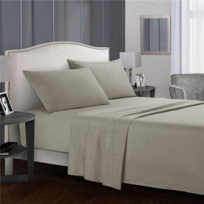 Luxury Soft Hotel Bed Linen Wholesale