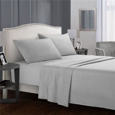 Luxury Soft Hotel Bed Linen Wholesale