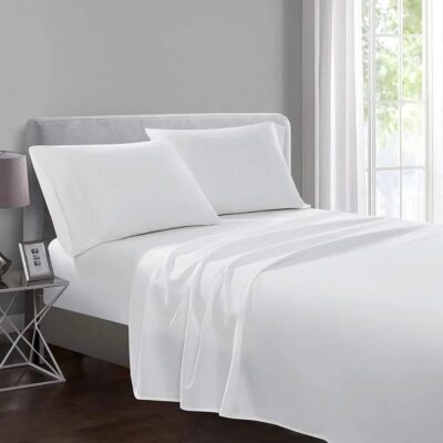 Luxury Soft Hotel Bed Linen Wholesale