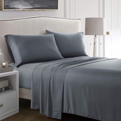 Luxury Soft Hotel Bed Linen Wholesale