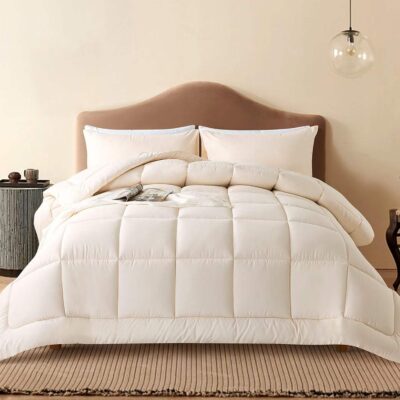 Luxury Winter Bed Linen Comforter & Duvet Factory