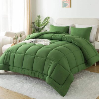 Luxury Winter Bed Linen Comforter & Duvet Factory