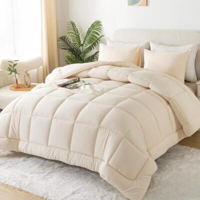 Luxury Winter Bed Linen Comforter & Duvet Factory