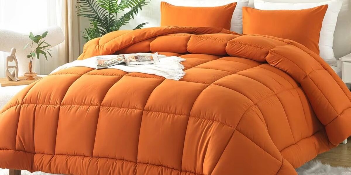 Premium Winter Comforter and Duvet for Luxury Hotels (8) Luxury Winter Bed Linen Comforter & Duvet Factory