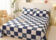 Simple Home Printed Bed Linen Bed Sheet Supplier