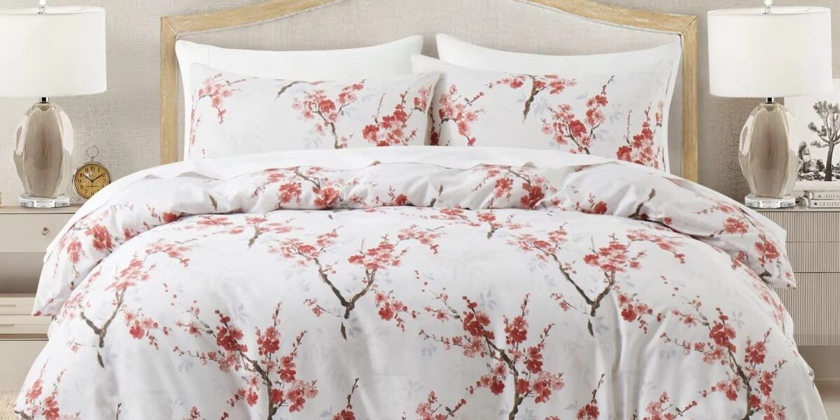 Soft and Breathable Bed Linen Duvet Cover (8) Comfortable Breathable Bed Linen Duvet Cover for Bedroom