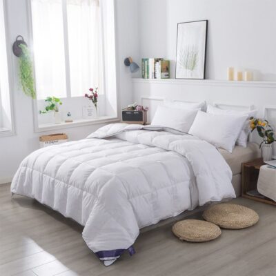 Comforter & Duvet Suitable for Hotels and Homes Supplier