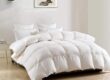 Comforter & Duvet Suitable for Hotels and Homes Supplier