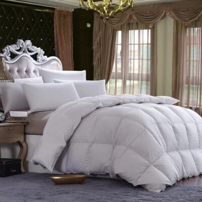 Comforter & Duvet Suitable for Hotels and Homes Supplier