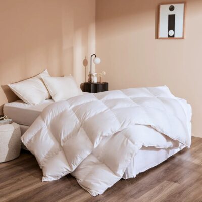 Comforter & Duvet Suitable for Hotels and Homes Supplier