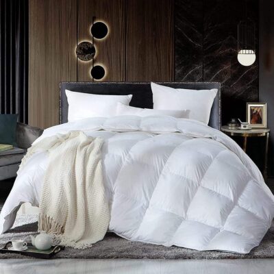 Comforter & Duvet Suitable for Hotels and Homes Supplier