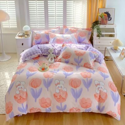 Modern Home Custom Bed Linen Duvet Cover