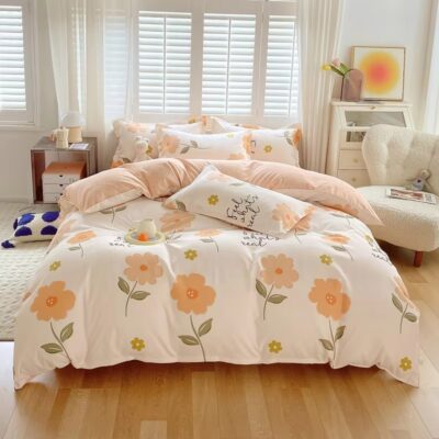 Modern Home Custom Bed Linen Duvet Cover